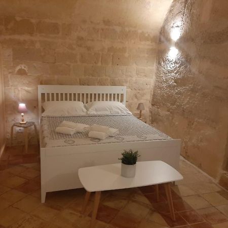 Ferienwohnung Dimora Sant'Antonio Matera Exterior foto